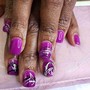 Nail Repair