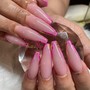 ENCASED NAIL