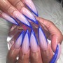 TROPHY WIFE/ MAN TRAP OMBRE' (full set)