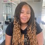 Crochet Braids