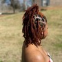 Loc Re-twist *short*