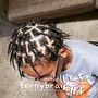 Stitch Cornrows