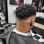 Men's Haircut