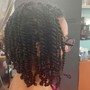 Crochet Braids