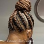 Passion Twist