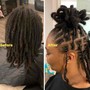 Replacement Locs