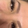 Eyelash Extension Removal