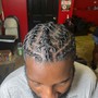 Senegalese Twist