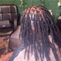 Instant Locs