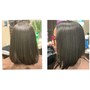 Brazilian Blowout