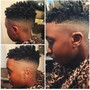 Men's Cut