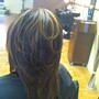 Partial Highlights