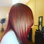 Partial Highlights