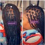 Crochet Braids