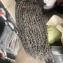 Loc Retwist