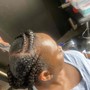 Scalp Treatment