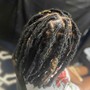 Marley Twist