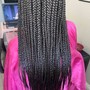 Full Weaves /  W/Leave out - Hair Extensions