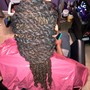 Kinky Twist