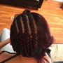 Crochet Braids