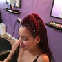 Crochet Braids