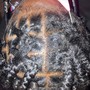 Loc repair / reattachment