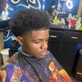 Kid's Cut (5-12yrs)