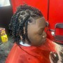 Retwist, Style, Line Up