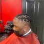 Retwist, Style, Line Up