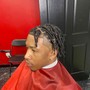 Retwist, Style, Line Up