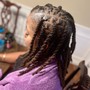 Crochet Braids