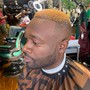 Men's Cut