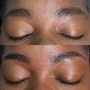 Brow Lamination