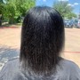 Traditional Sew-In