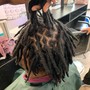 Re-Twist