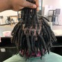 Re-Twist