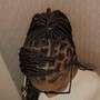 Kid's Braids