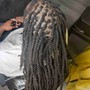 Re-twist