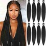 Individual Braids