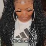 Poetic Justice Braids