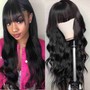 Lace Closure Sew In