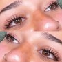 Eyelash Extension Removal