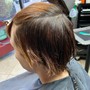 Women's Haircut