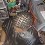 Cornrows