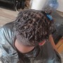 Kinky Twist