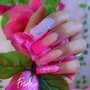 Manicure - French