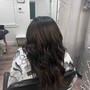 Full Balayage