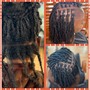 Braid Down ONLY!!