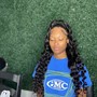 Lace Closure Sew In