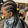 Goddess Braids (smedium)